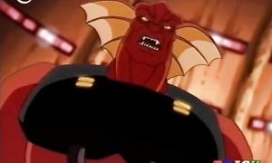 Наездники Драконов 5