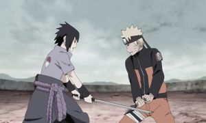 Naruto Shippuuden - 450
