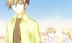 adultmult.club - Munto OVA-1