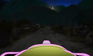 Ninja Slayer 1x06