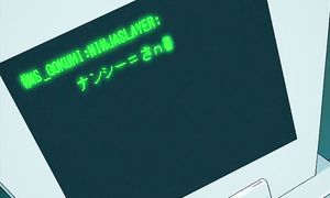 Ninja Slayer 1x09