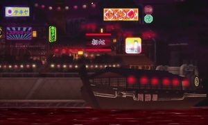 Ninja Slayer 1x12
