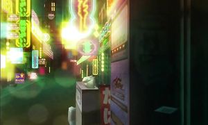 Ninja Slayer 1x13