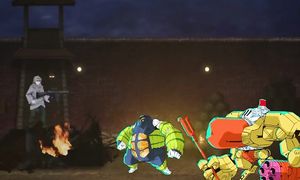 Ninja Slayer 1x15
