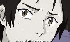 Ninja Slayer 1x18