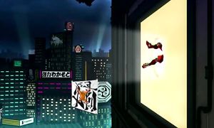 Ninja Slayer 1x23