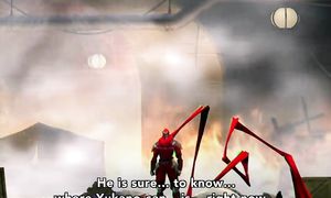 Ninja Slayer 1x25