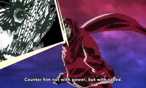 Ninja Slayer 1x26