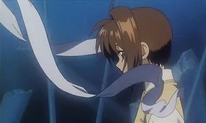 Cardcaptor Sakura: The Movie