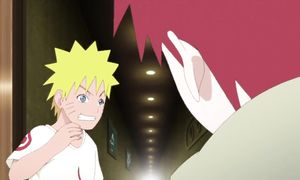 Naruto Shippuuden - 451