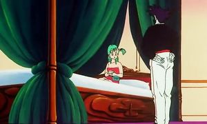 Dragon Ball Movie 2