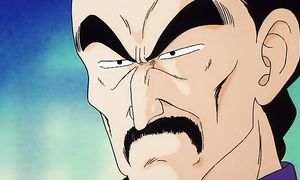 Dragon Ball Movie 3