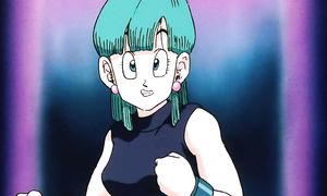 Dragon Ball Z Movie 2