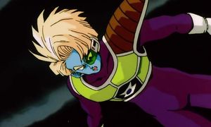Dragon Ball Z Movie 5