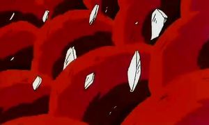 Dragon Ball Z Movie 6