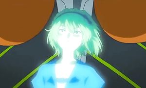 Towa no Quon 2