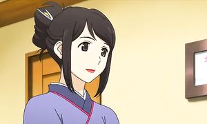 Towa no Quon 5