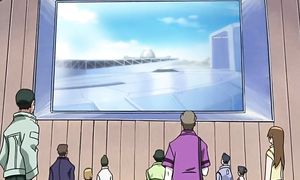 adultmult.club - Cosmic Stellvia 1x01