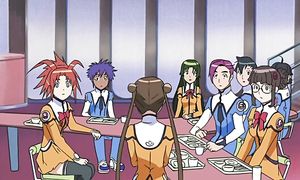 Cosmic Stellvia 1x05