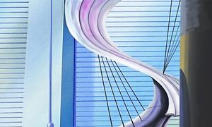 Cosmic Stellvia 1x08