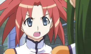 Cosmic Stellvia 1x19