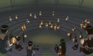 Cosmic Stellvia 1x24