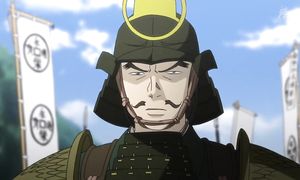 Hyouge Mono 1x02