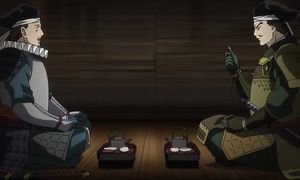 Hyouge Mono 1x05