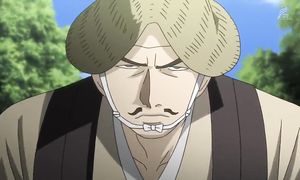Hyouge Mono 1x11