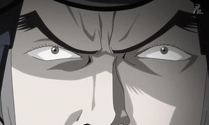 Hyouge Mono 1x13