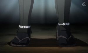 Hyouge Mono 1x14