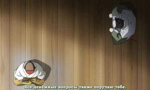 Hyouge Mono 1x19