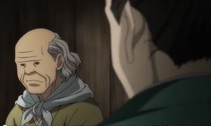 Hyouge Mono 1x20