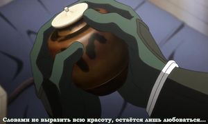 Hyouge Mono 1x22