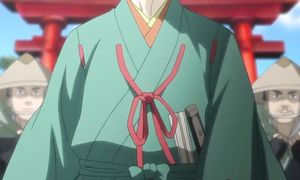 Hyouge Mono 1x24