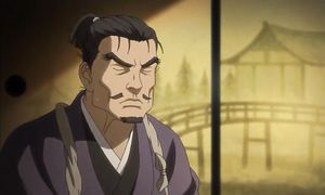 Hyouge Mono 1x27