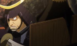 Hyouge Mono 1x31