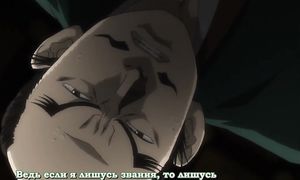 Hyouge Mono 1x39
