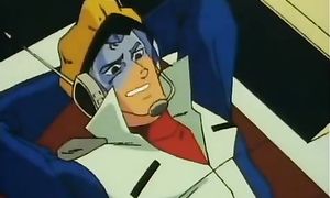 GoShogun 1x02