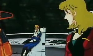 GoShogun 1x03