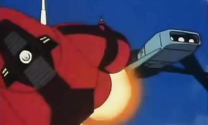 GoShogun 1x05