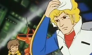 GoShogun 1x06
