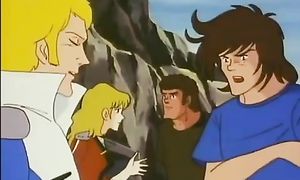 GoShogun 1x09