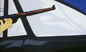 GoShogun 1x13