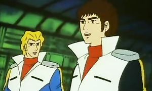 GoShogun 1x15