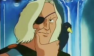 GoShogun 1x18