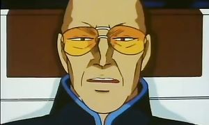 GoShogun 1x22