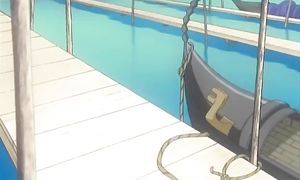 Aria 1x03
