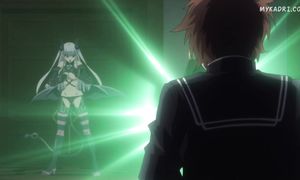 The Testament of Sister New Devil - 10 Geo