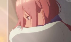 Пять невест 2-Эпизод(VOICEDUB)